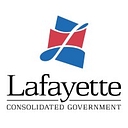 Lafayette Consolidated Government logo