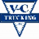 C&A Trucking logo