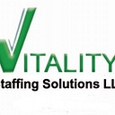 Vitality Staffing logo