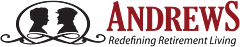 Andrews Senior Care logo