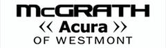 McGrath Acura of Westmont logo