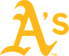 Athletics logo