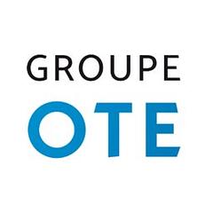 OTE Ingénierie logo