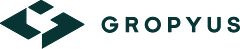 Gropyus logo