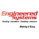 Porter Engineered Systems logo