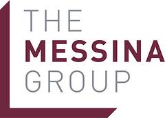 The Messina Group logo