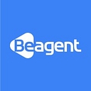 Be-Agent logo
