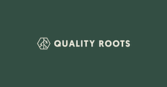Quality Roots logo
