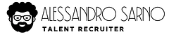 Alessandro Sarno Talent Recruiter logo