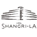 Shangri-La logo