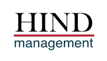 Hind Management logo