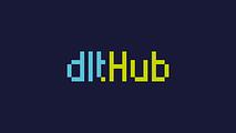 dltHub logo