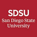 SDSU Research Foundation logo
