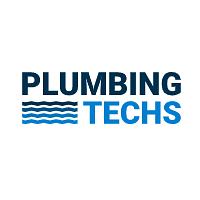 Plumbing Techs logo