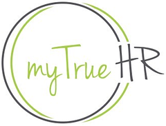 myTrueHR logo