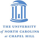 University of North Carolina at Chapel Hill logo