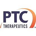 PTC Therapeutics, Inc. logo