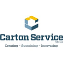 Carton Service CSi, LLC logo