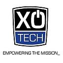 XOtech logo