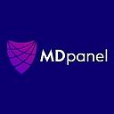 MDpanel logo