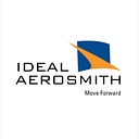 Ideal Aerosmith logo