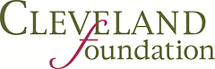 Cleveland Foundation logo