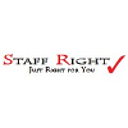 Staff Right Solutions LLC logo