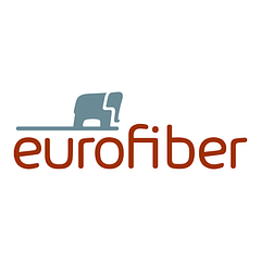 Eurofiber logo