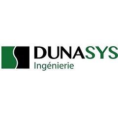 Dunasys Ingénierie logo