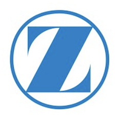 Zimmer Biomet  logo