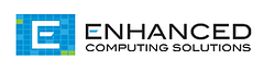 Enhanced Computing Solutions logo