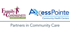 Axess Family Services logo