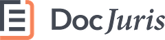 DocJuris logo