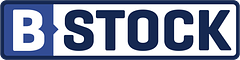 B-Stock logo