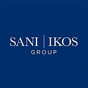 Sani-Sol Inc. logo