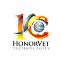 HonorVet Technologies logo