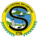 Postal Center USA- Stratham logo