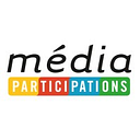 Média-Participations logo