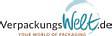 R&K Verpackungswelt logo