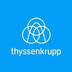 thyssenkrupp Electrical Steel GmbH logo
