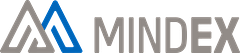 Mindex logo