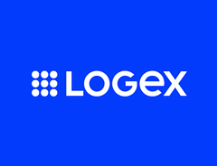 Logex logo