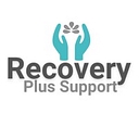 Recovery Plus Support  logo
