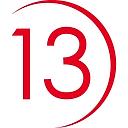 Planet 13 logo