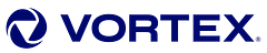 Vortex Industries. logo