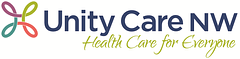 Unity Care NW logo