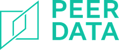 Peer Data logo