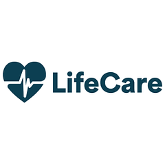 Life Care Consultants logo