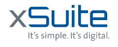 xSuite Solutions logo