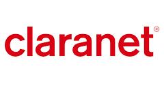 Claranet logo